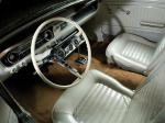 Ford Mustang Fastback 1965 года